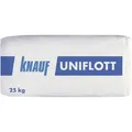 Produktbild: Uniflott Gips-spachtelmasse 25kg - Knauf