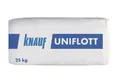 Produktbild: Knauf Spachtelmasse 25kg Uniflott