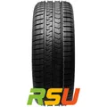 Produktbild: 4x Vredestein Quatrac 5 3PMSF 155/70 R13 75T Ganzjahresreifen