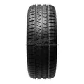 Produktbild: Vredestein Quatrac 5 3PMSF Ganzjahresreifen 155/70 R13 75T | 49415