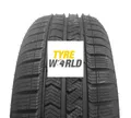 Produktbild: 2x Vredestein Quatrac 5 155 70 R13 75T 3PMSF Schneeflocke Reifen Allwetter