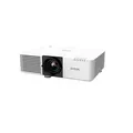 Produktbild: EPSON EB-L520U, 3LCD Full HD-Beamer, 5.200 Lumen