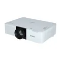Produktbild: Epson EB-L520U weiss Laser Beamer mit 5200 ANSI-Lumen und WUXGA 1000017360