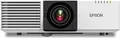 Produktbild: Epson EB-L520U - 3-LCD-Projektor - 5200 lm (weiß) - 5200 lm (Farbe) - WUXGA (1920 x 1200) - 16:10 - 1080p - 802.11a/b/g/n Wireless/LAN - weiß