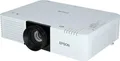 Produktbild: Epson EB-L520U 3-LCD-Projektor 5200 lm weiß Farbe WUXGA 1920 x 1200 16:10 1080p 802.11a/b/g/n Wireless/LAN (V11HA30040)