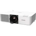 Produktbild: Epson Beamer EB-L520U, V11HA30040, WUXGA, Laser, Lichtstärke: 5200 ANSI-Lumen