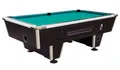 Produktbild: Billardtisch, Billard Tisch Orlando 7 ft groß mit Münzeinwurf und Schieferplatte