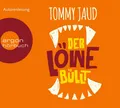 Produktbild: Tommy Jaud - Der Löwe büllt - Autorenlesung - Hörbuch - 6 CD's/NEU/OVP