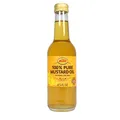 Produktbild: KTC 100% Senföl für den äusseren Gebrauch 250ml Pure Mustard Oil