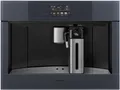 Produktbild: Smeg CMS4104G (neptune grey) Einbau-Kaffee-Vollautomat