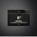 Produktbild: SMEG CMS4104G – Einbau-Kaffeevollautomat Linea, Graphitglas