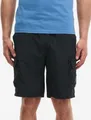 Produktbild: Herren Shorts normale Passform KIMMERSTON Black/Black XXL Lonsdale