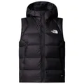 Produktbild: The North Face - Women's Hyalite Vest - Daunenweste Gr L schwarz