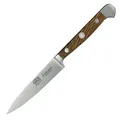 Produktbild: Spickmesser E764/10 von GÜDE, Serie Alpha Fasseiche, 10 cm lange Klinge