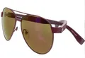 Produktbild: Lacoste Sonnenbrille L185S/615 Piloten Sonnenbrille 60-14-140mm NEU