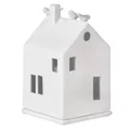 Produktbild: räder Lichthaus Vogelhaus (7 x 7 x 13cm)