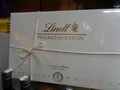 Produktbild: Lindt  Pralinés Hochfein, 500gr.