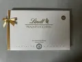 Produktbild: Lindt Pralinés Hochfein 500 g – klassische Lindt Pralinés-Mischung mit Alkohol