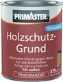 Produktbild: Primaster Holzschutz-Grund 375 ml farblos