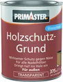 Produktbild: Primaster Holzschutz-Grund 375 ml farblos  Holzlasur