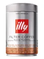Produktbild: Illy Caffè macinato Espresso, normale Röstung, 250g in roter Dose b4163da59d81d2ec