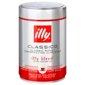 Produktbild: illy Classico Espresso gemahlen 250g