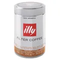 Produktbild: Illy Filter Kaffee mittlere Röstung 250g
