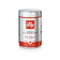 Produktbild: illy Espresso Kaffee gemahlen, 12 x 250g TOP MHD - Caffe Milano