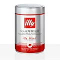 Produktbild: illy Espresso Classico Normale Röstung - 250g Kaffee gemahlen, 100% Arabica