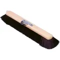 Produktbild: Kerbl Grossraumbesen mit Rosshaar (Breite 50 cm, Besen ohne Stiel, Anstielung 24 mm, Saalbesen) 29471 (33646799)