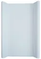 Produktbild: Ehrenkind Wickelauflage Wickelunterlage abwaschbar 72x85 cm (Wickelauflage 50x70 cm, Wickeltischauflage mit Keil), Hygienisch, Sicher und Vielseitig