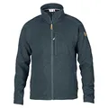 Produktbild: Fjällräven Herren Fleecejacke Buck, Graphite, M, 81328-031