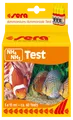 Produktbild: Sera NH4 NH3 Ammonium Ammoniak-Test 3x 15ml Tröpfchentest ca.60Tests