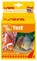 Produktbild: Sera NH4 NH3 Ammonium / Ammoniak-Test 3x 15ml - ca. 60 Tests Wassertest Aquarium