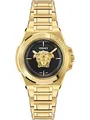 Produktbild: Versace VE8D00624 Damenuhr Hera 37mm 5ATM