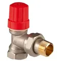 Produktbild: Danfoss Thermostatventil RA-N 15 R 1/2'' Eckform