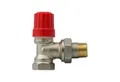 Produktbild: Danfoss Thermostatventil Danfoss Thermostatventil RA-N 15, 1/2'' Eckform
