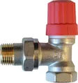 Produktbild: Danfoss Thermostatventil-Unterteil RA-N 15 013G0033 1/2'', Eckform
