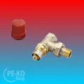 Produktbild: Danf. Thermostat-Regelvent. RA-N15, Eck 1/2