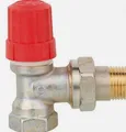 Produktbild: DANFOSS 013G0033 Thermostatventil RA-N 15, 1/2'' Eck