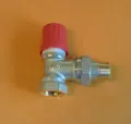 Produktbild: Danfoss Ventil Vorlaufventil RA-N  wählbare Größe / Form