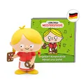 Produktbild: tonies Hörfiguren für Toniebox, Hänsel und Gretel – Lieblings-Meisterstücke, Hörspiel über die Märchenoper für Kinder ab 5 Jahren, Spielzeit ca. 46 Minuten