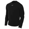 Produktbild: Nike Herren Np Df Sweatshirt, Black/White, XL EU
