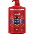 Produktbild: Old Spice Captain (1000 ml) (37470364)