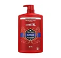 Produktbild: Old Spice Haarshampoo Captain
