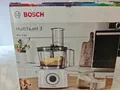Produktbild: Bosch MultiTalent 3 MCM3501M Küchenmaschine 800W 2,3L Mixer NEU & OVP