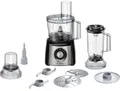 Produktbild: BOSCH MCM3501M KÜCHENMASCHINE MULTI TALENT 3 800 W 2,3 l 137942
