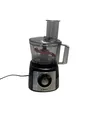 Produktbild: Bosch MCM3501M MultiTalent 3 Küchenmaschine 800W schwarz/edelstahl