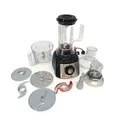 Produktbild: Bosch MCM3501M Multitalent 3Mixer Compact 800W Kunststoff Edelst -