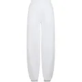 Produktbild: URBAN CLASSICS Jogginghose Urban Classics Ladies Fluffy Sweatpants (1-tlg) weiß M